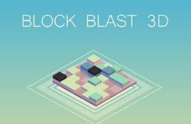 Block Blast 3D