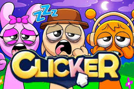 Sprunki Idle Clicker