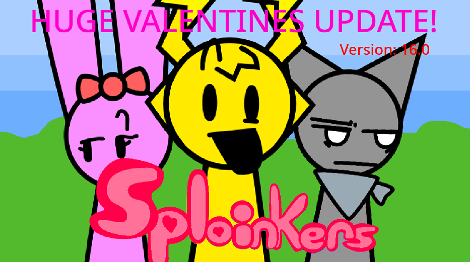 Sprunki Sploinkers img